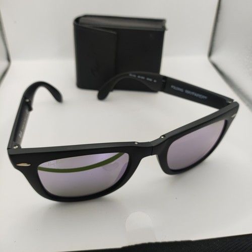 Ray ban wayfarer - wayfarer, 601s