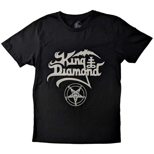 Shirt king diamond logo - king, 'logo'