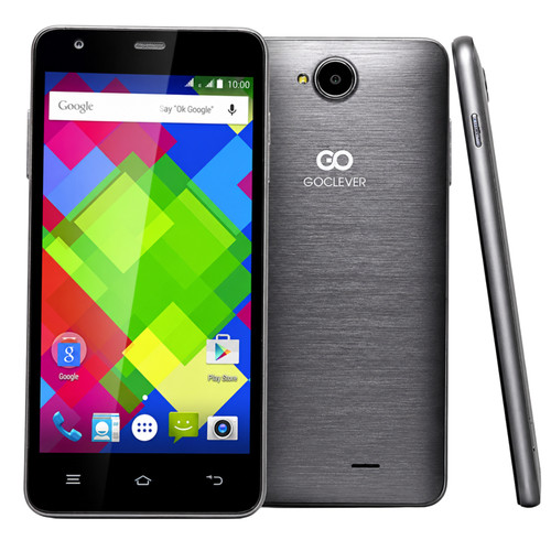 Goclever quantum 500 - lite, 5"