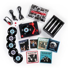 Crosley rolling stones - rolling, rsd3
