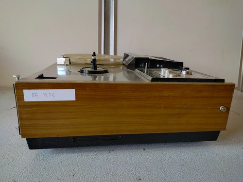 Grundig 245 automatic de - 245,