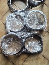 Fiat 124 Sport Coupe Cornici