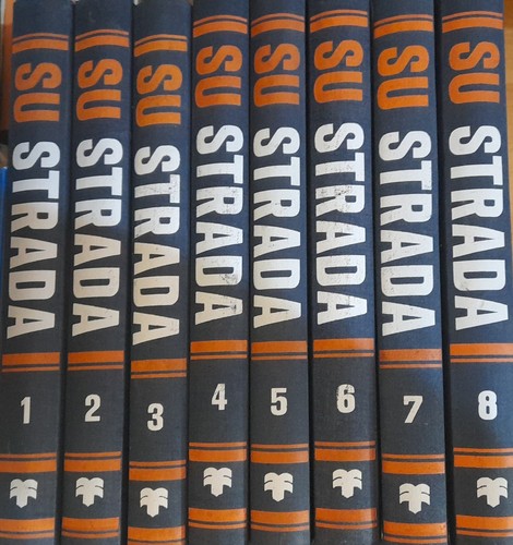 Strada enciclopedia - su, strada.