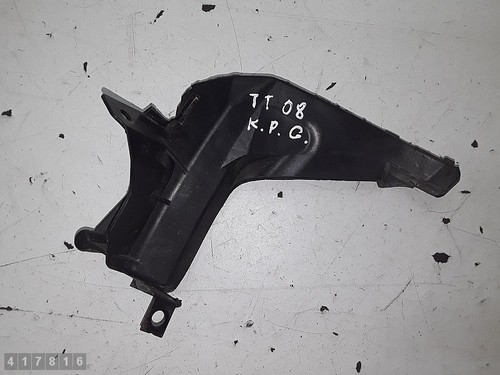 2008 audi bumper - audi,