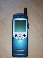 Cellulare Samsung SGH Q 100