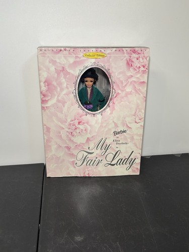 Barbie bambola come - , eliza