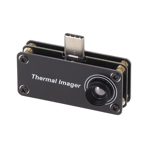 Termocamera infrarossi - termocamera,