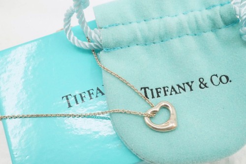 Tiffany mini collana - tiffany, co.