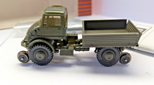 Roco Minitanks 1:87 Unimog U