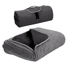 Grande coperta impermeabile - impermeabile, da
