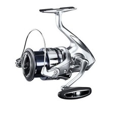 Mulinello da spinning Shimano 19 Stradic 4000MHG dal Giappone nuovo