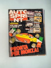 AUTOSPRINT 25-1987 ROBERTO