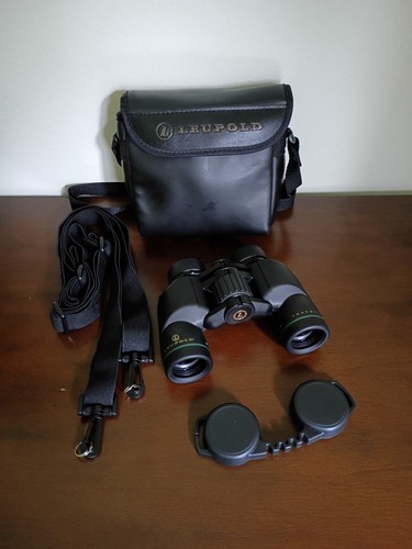 Leupold 8x30 yosemite - leupold,