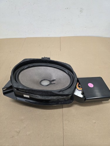 Altoparlante autoradio bose - altoparlante,
