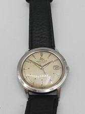 Vintage Movado Kingmatic