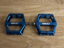 Pedali DMR Vault Super Blu