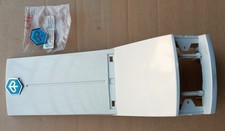 MASCHERINA ANTERIORE VESPA PX