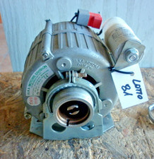 Motore  " Ulka " per macchine caffè e gasatori  220V - Lotto 81