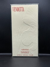 Valentino Vendetta Eau de