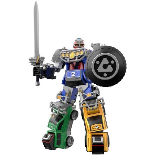 Prevendita bandai smp robo - smp, rv