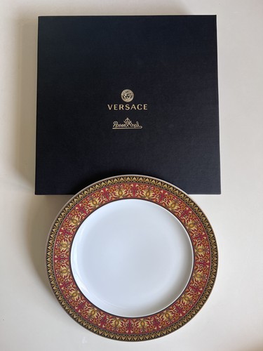 Collectable versace - versace, x