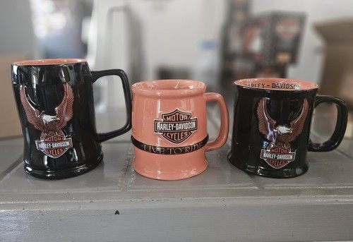 Tazze harley davidson - tazze,