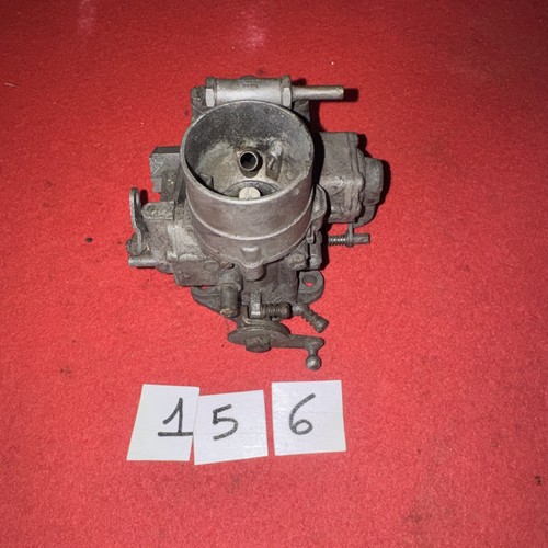 Carburatore originale solex - carburatore,