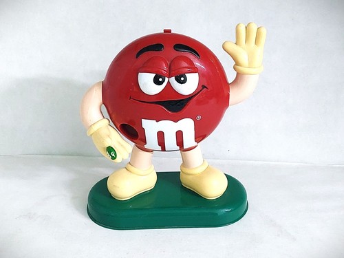 Distributore caramelle m - caramelle, m&m