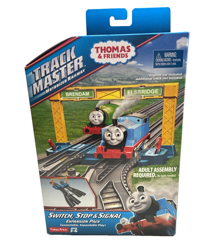 Thomas friends track master - track,