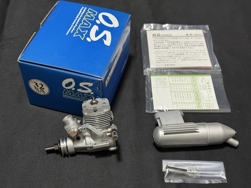 Motore aereo max 32sx abc - aereo,