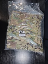 Pantaloni militari grandi