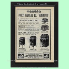 Anni '20  * Pubblicità