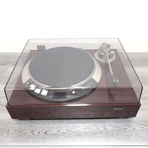 Denon 60l direct drive - denon,