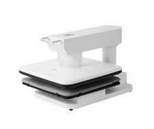 Pressa di calore automatica