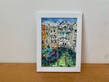 Paesaggio urbano Venezia