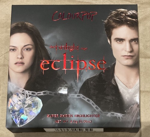 The twilight saga - the,