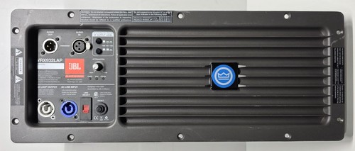 Modulo amplificatore jbl - modulo,