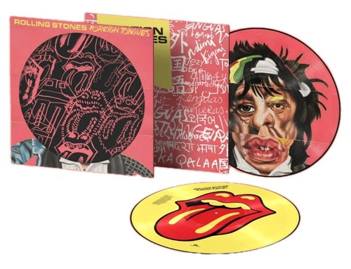 The rolling stones - stones,