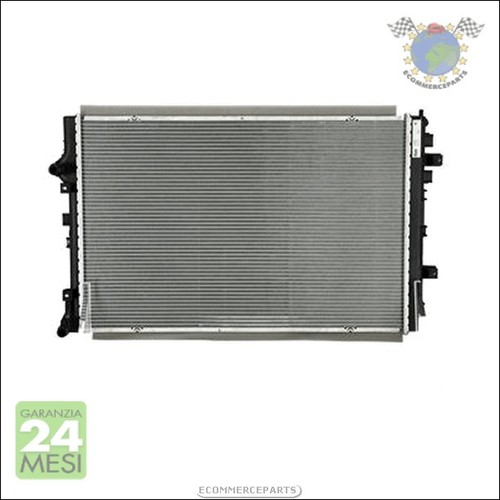 Radiatore bassa temperatura