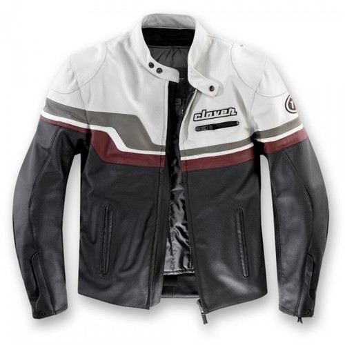 Giubbotto moto clover - clover, t-72