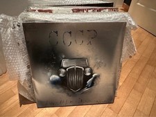 Lotto 10 quadri d'autore -