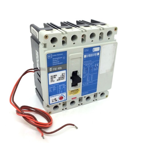 Interruttore poli fw4100l0 - interruttore,