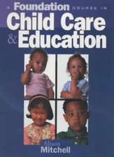 A Foundation Course in Child