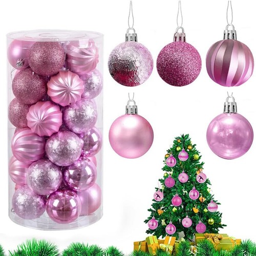 Colori 30 palline - colori], albero