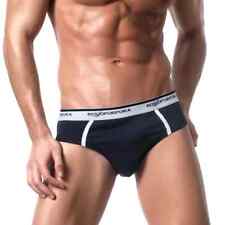 ROSSOPORPORA, set da 6 slip in