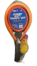 Racchetta Tennis Gigante