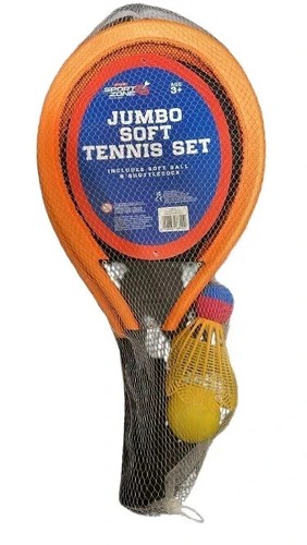 Racchetta tennis gigante - racchetta,