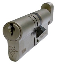 Mila BKS Cilindro Euro