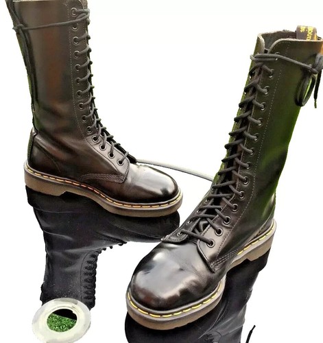 Stivali vintage martens - vintage, dr