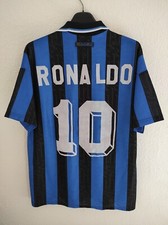 INTER MILAN 1997-1998 Ronaldo